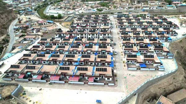 2025年農村綠色低碳村莊項目